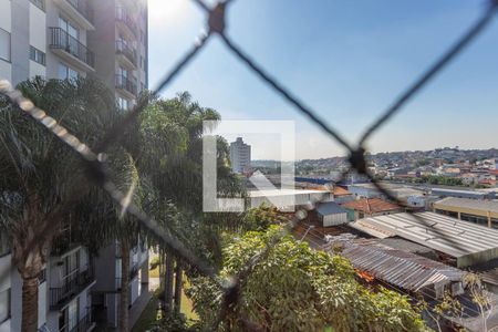 Apartamento à venda com 48m², 2 quartos e 1 vagaVista do quarto 1 