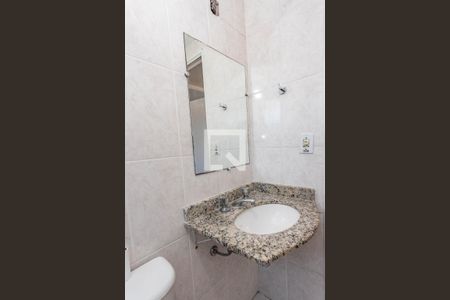 Apartamento à venda com 48m², 2 quartos e 1 vagaBanheiro 