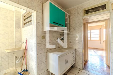 Apartamento à venda com 72m², 2 quartos e sem vagaCozinha