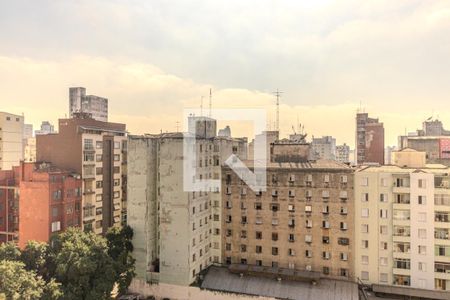 Apartamento à venda com 72m², 2 quartos e sem vagaVista do Apartamento