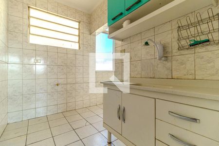 Apartamento à venda com 72m², 2 quartos e sem vagaCozinha