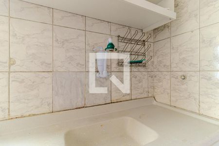 Apartamento à venda com 72m², 2 quartos e sem vagaCozinha