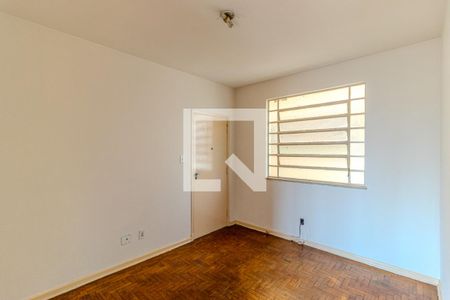 Sala de apartamento à venda com 2 quartos, 72m² em Campos Elíseos, São Paulo