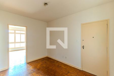 Sala de apartamento à venda com 2 quartos, 72m² em Campos Elíseos, São Paulo
