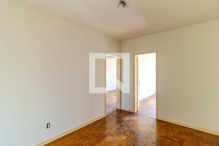 Sala de apartamento à venda com 2 quartos, 72m² em Campos Elíseos, São Paulo