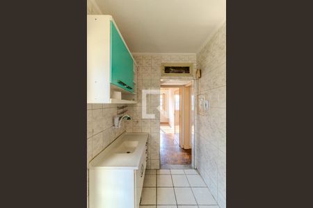 Apartamento à venda com 72m², 2 quartos e sem vagaCozinha