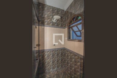 Casa à venda com 191m², 4 quartos e 2 vagas Casa à venda com 191m², 4 quartos e 2 vagasBanheiro do Quarto