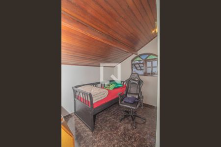 Casa à venda com 191m², 4 quartos e 2 vagas Casa à venda com 191m², 4 quartos e 2 vagasQuarto 4