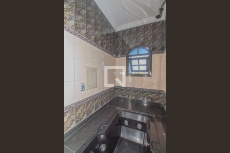 Casa à venda com 191m², 4 quartos e 2 vagas Casa à venda com 191m², 4 quartos e 2 vagasBanheiro do Quarto