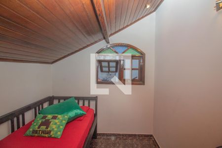 Casa à venda com 191m², 4 quartos e 2 vagas Casa à venda com 191m², 4 quartos e 2 vagasQuarto 4