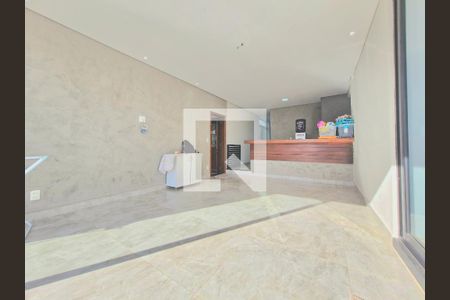 Casa à venda com 320m², 5 quartos e 7 vagas Casa à venda com 320m², 5 quartos e 7 vagasÁrea comum - Churrasqueira