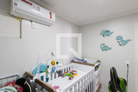 Apartamento para alugar com 45m², 2 quartos e 1 vagaQuarto 2