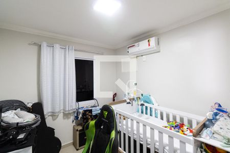 Quarto 2 de apartamento para alugar com 2 quartos, 45m² em Campo Grande, Rio de Janeiro