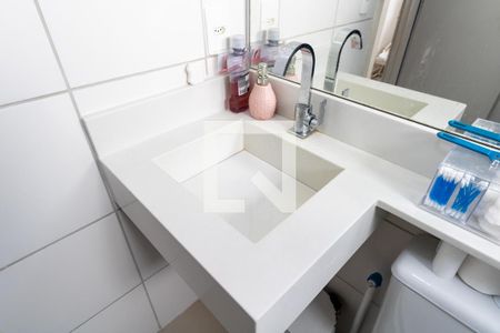 Apartamento para alugar com 45m², 2 quartos e 1 vagaBanheiro