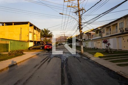 Apartamento para alugar com 45m², 2 quartos e 1 vagaVista da Rua