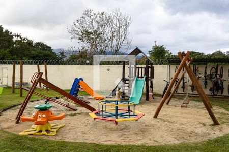 Apartamento para alugar com 45m², 2 quartos e 1 vagaÁrea Comum - Playground