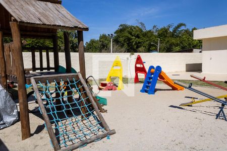 Apartamento para alugar com 45m², 2 quartos e 1 vagaÁrea Comum - Playground