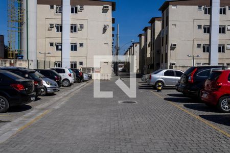 Apartamento para alugar com 45m², 2 quartos e 1 vagaGaragem