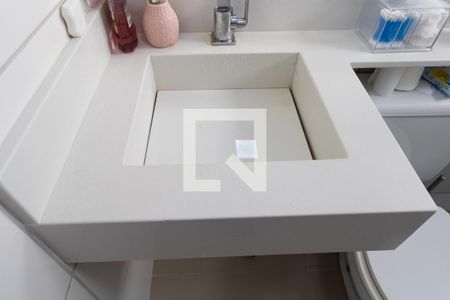 Apartamento para alugar com 45m², 2 quartos e 1 vagaBanheiro