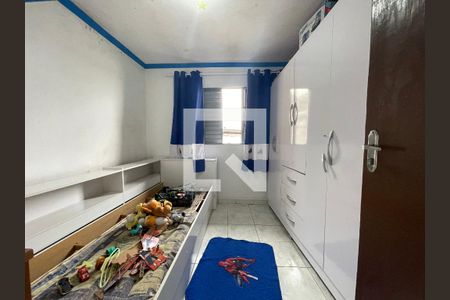 Casa à venda com 90m², 3 quartos e sem vaga Casa à venda com 90m², 3 quartos e sem vagaquarto 4