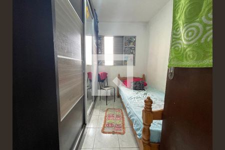 Casa à venda com 90m², 3 quartos e sem vaga Casa à venda com 90m², 3 quartos e sem vagaquarto 3
