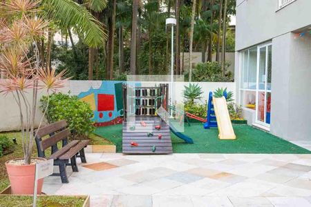 Apartamento à venda com 92m², 3 quartos e 2 vagasÁrea comum - Playground
