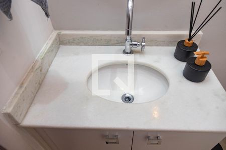 Apartamento à venda com 92m², 3 quartos e 2 vagasLavabo 