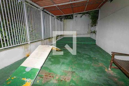 Apartamento à venda com 92m², 3 quartos e 2 vagasEspaço pet 