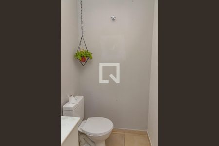 Apartamento à venda com 92m², 3 quartos e 2 vagasLavabo 