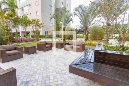 Apartamento à venda com 92m², 3 quartos e 2 vagasÁrea comum