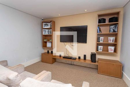 Apartamento à venda com 92m², 3 quartos e 2 vagasCinema 