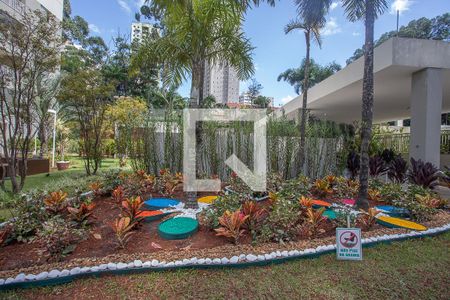 Apartamento à venda com 92m², 3 quartos e 2 vagasÁrea comum