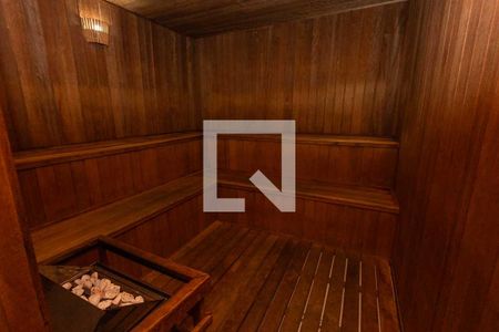 Apartamento à venda com 92m², 3 quartos e 2 vagasSauna 