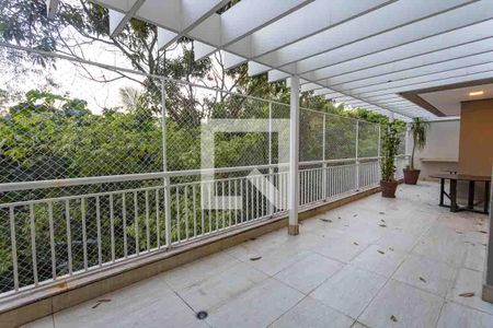 Apartamento à venda com 92m², 3 quartos e 2 vagasÁrea comum