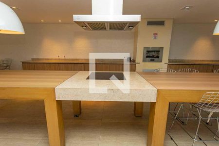 Apartamento à venda com 92m², 3 quartos e 2 vagasÁrea comum - Salão de festas