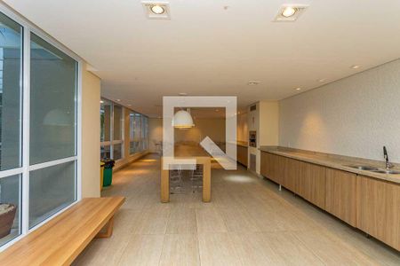 Apartamento à venda com 92m², 3 quartos e 2 vagasÁrea comum - Salão de festas