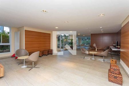 Apartamento à venda com 92m², 3 quartos e 2 vagasÁrea comum - Salão de festas