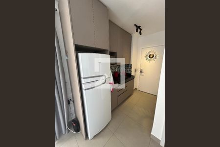 Apartamento para alugar com 31m², 1 quarto e sem vagaCozinha