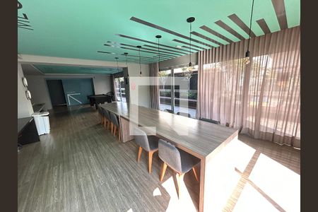 Apartamento para alugar com 31m², 1 quarto e sem vagaÁrea comum