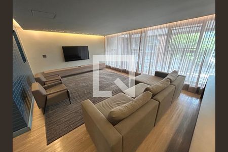 Apartamento para alugar com 31m², 1 quarto e sem vagaÁrea comum