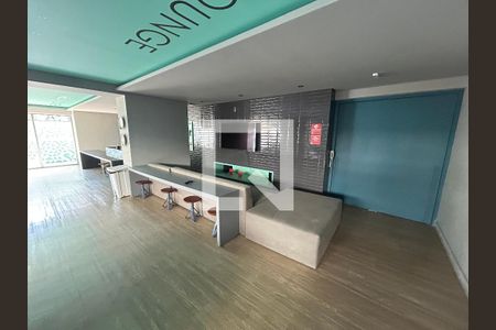 Apartamento para alugar com 31m², 1 quarto e sem vagaÁrea comum