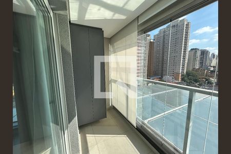 Apartamento para alugar com 31m², 1 quarto e sem vagaVista da Varanda frente