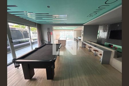 Apartamento para alugar com 31m², 1 quarto e sem vagaÁrea comum