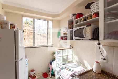 Apartamento para alugar com 90m², 2 quartos e sem vaga Apartamento para alugar com 90m², 2 quartos e sem vagaCozinha