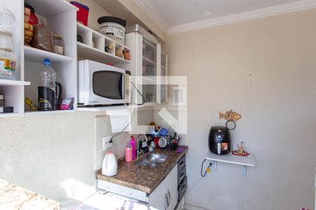 Apartamento para alugar com 90m², 2 quartos e sem vaga Apartamento para alugar com 90m², 2 quartos e sem vagaCozinha