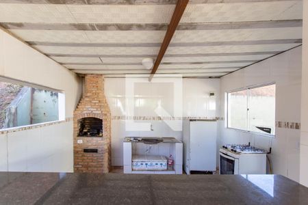 Apartamento para alugar com 90m², 2 quartos e sem vaga Apartamento para alugar com 90m², 2 quartos e sem vagaÁrea comum - Salão de festas