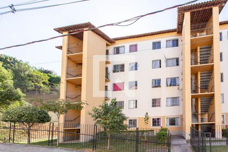 Apartamento para alugar com 90m², 2 quartos e sem vaga Apartamento para alugar com 90m², 2 quartos e sem vagaFachada do bloco