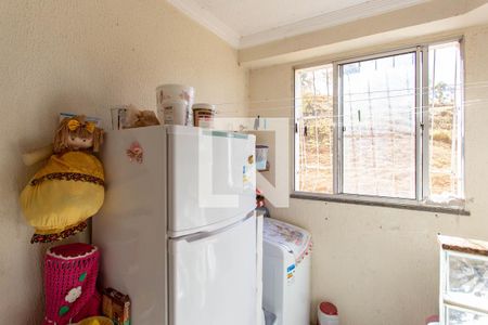 Apartamento para alugar com 90m², 2 quartos e sem vaga Apartamento para alugar com 90m², 2 quartos e sem vagaCozinha