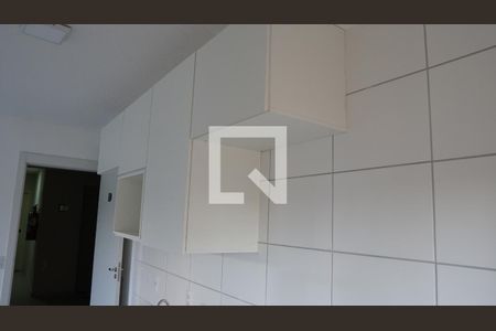 Apartamento para alugar com 41m², 2 quartos e sem vagaCozinha - Armários