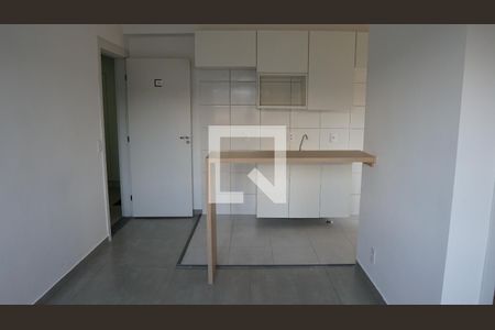 Apartamento para alugar com 41m², 2 quartos e sem vagaSala